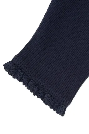 Legging - Navy Classic