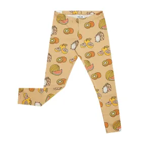 Legging Summer Fruits