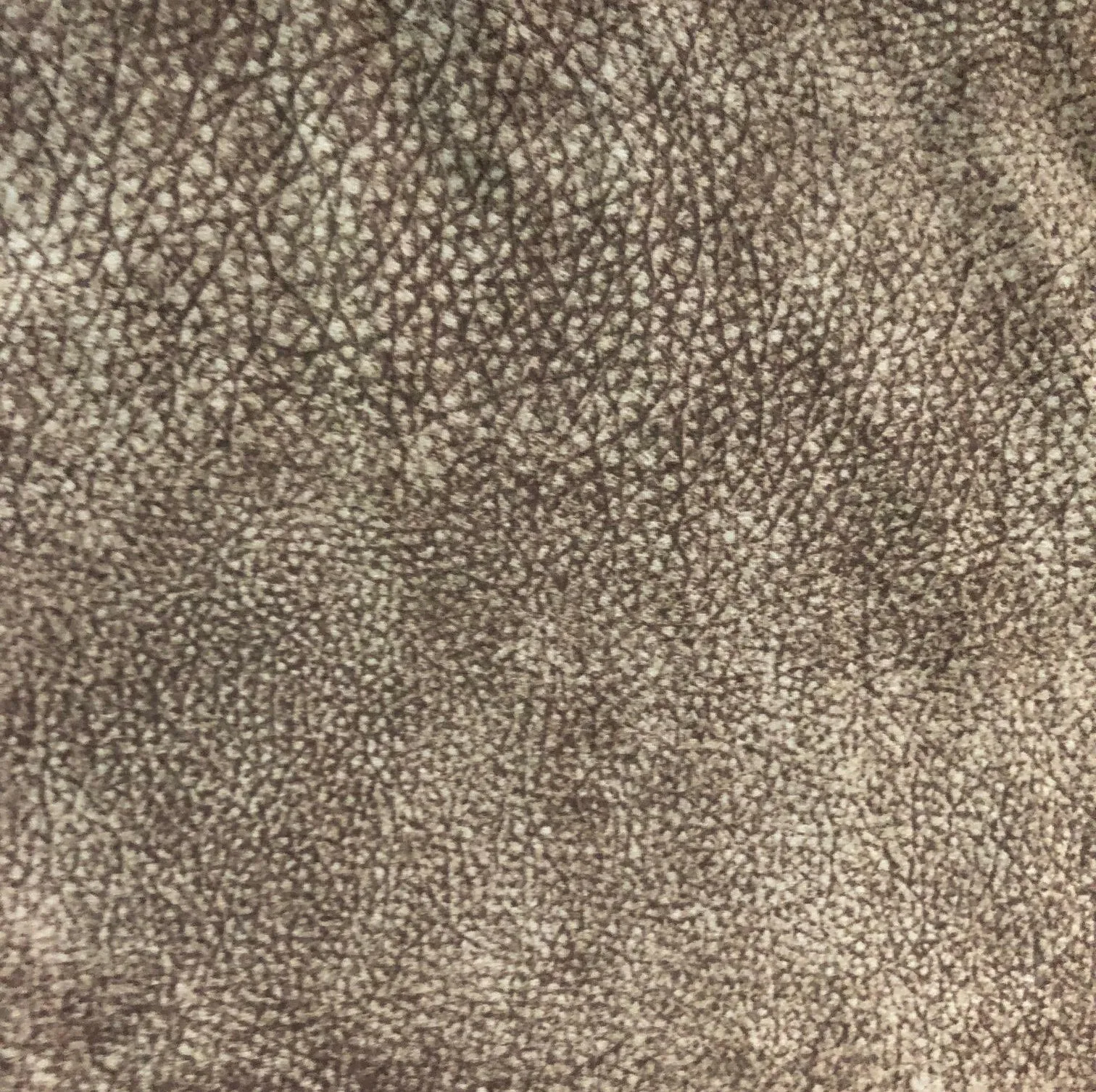 LEGGINGS PEACOCK/FAUX SUEDE