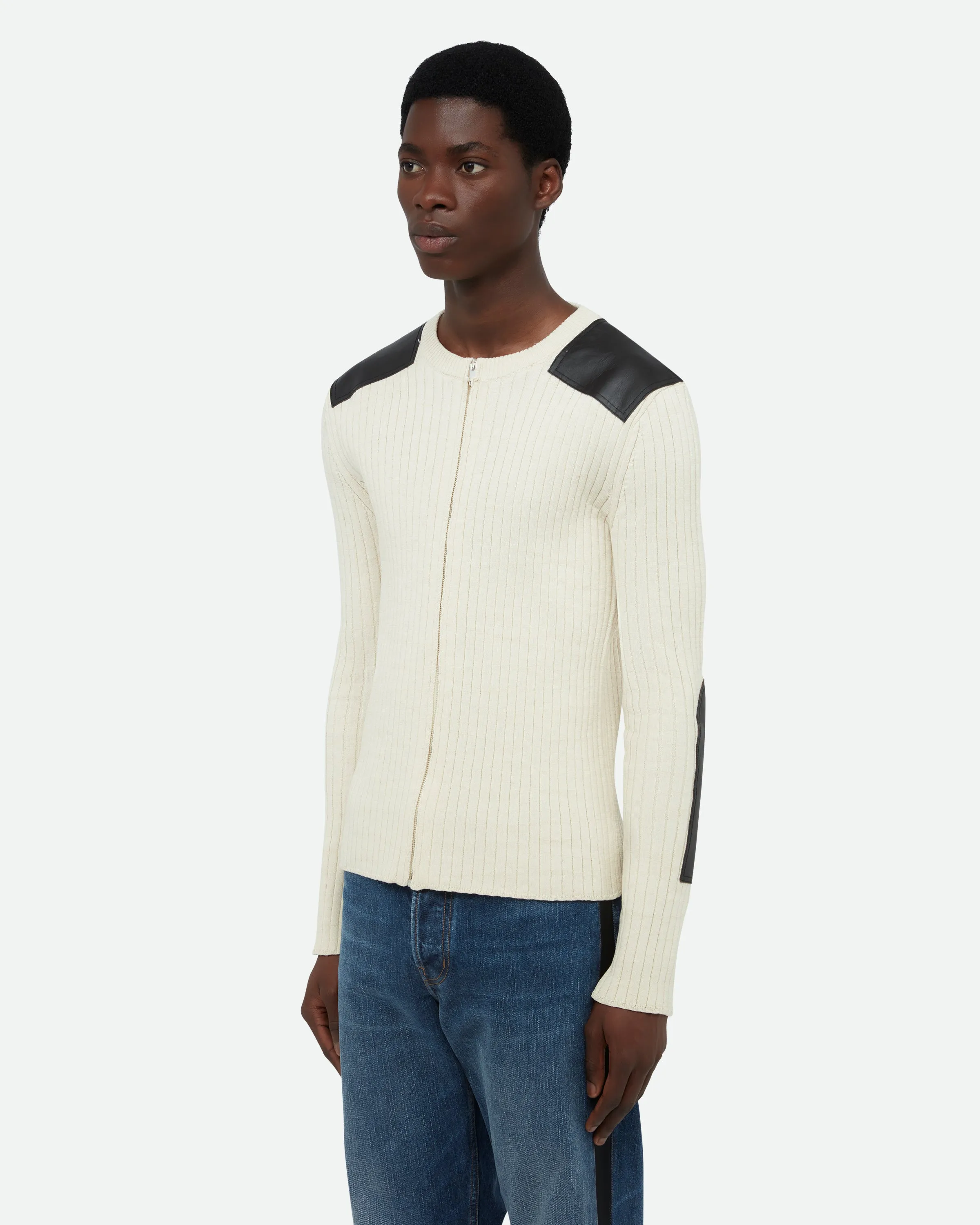 Linton Knit Top