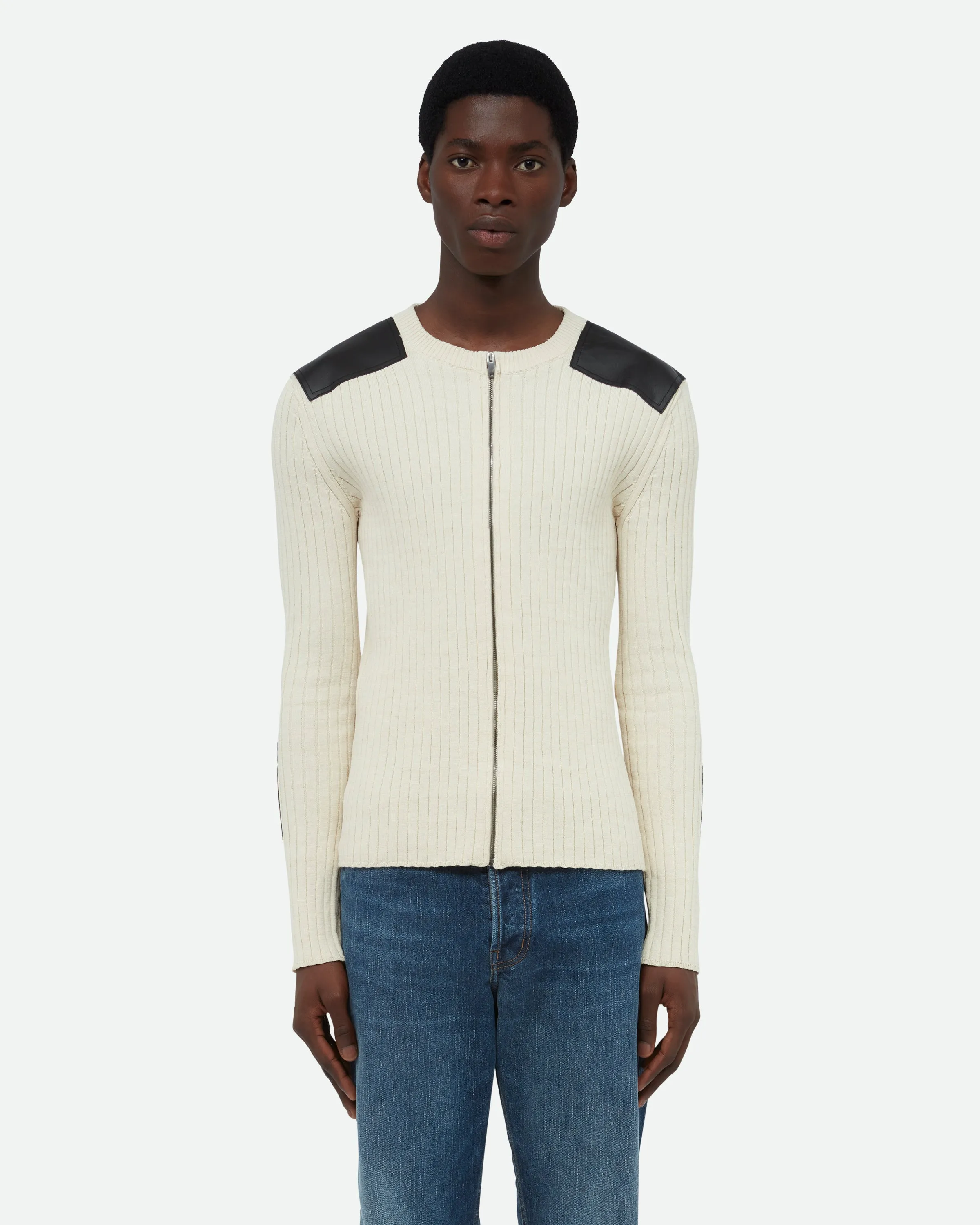 Linton Knit Top