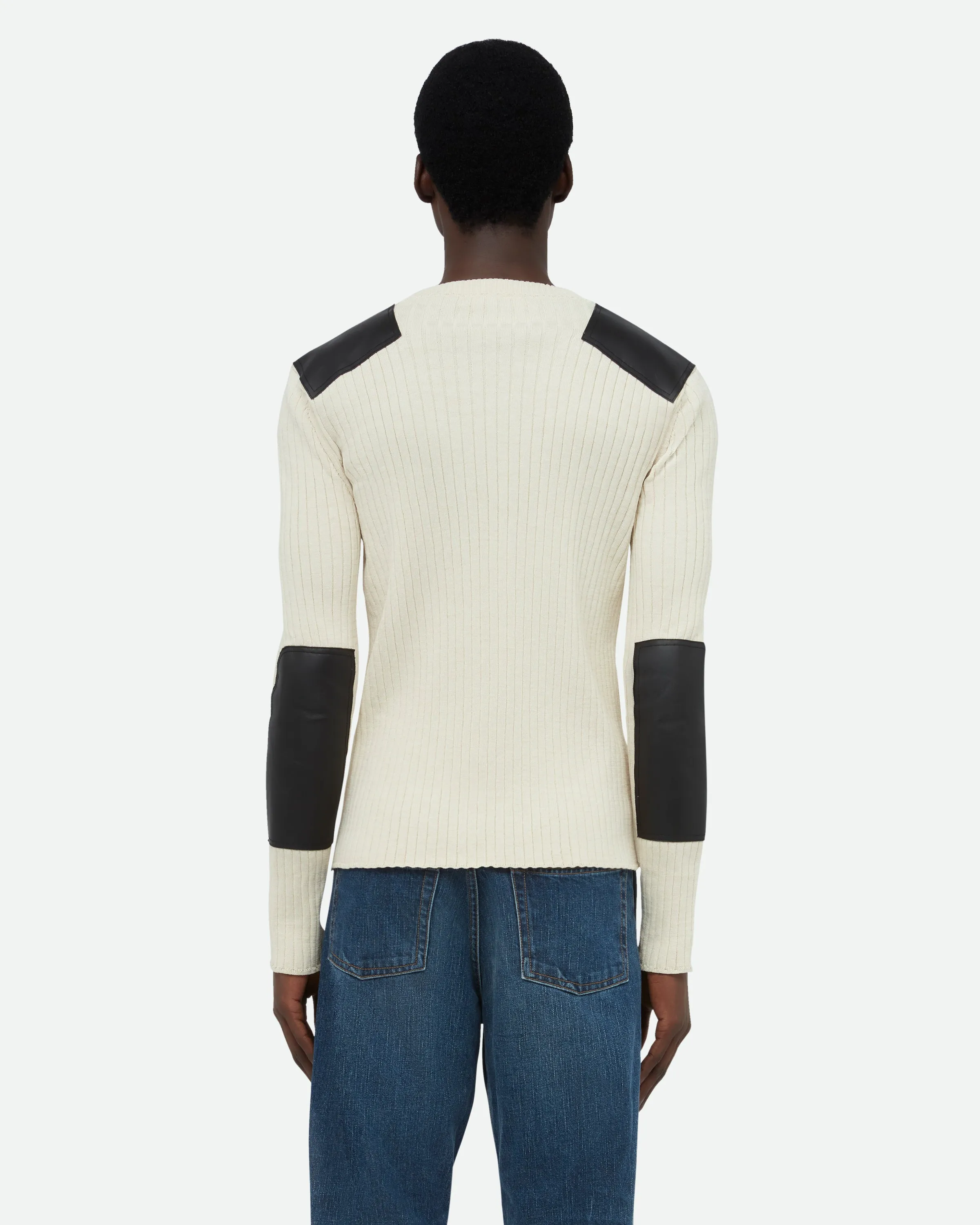 Linton Knit Top