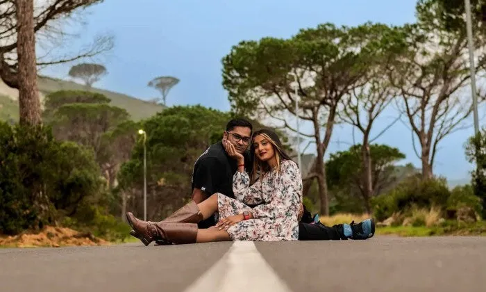 Location Photoshoot with AJM Photography – Individual, Families, Couples, and Events