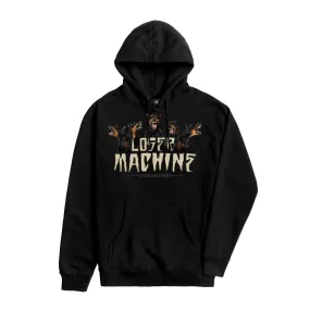 Loser Machine - Onslaught Hoodie