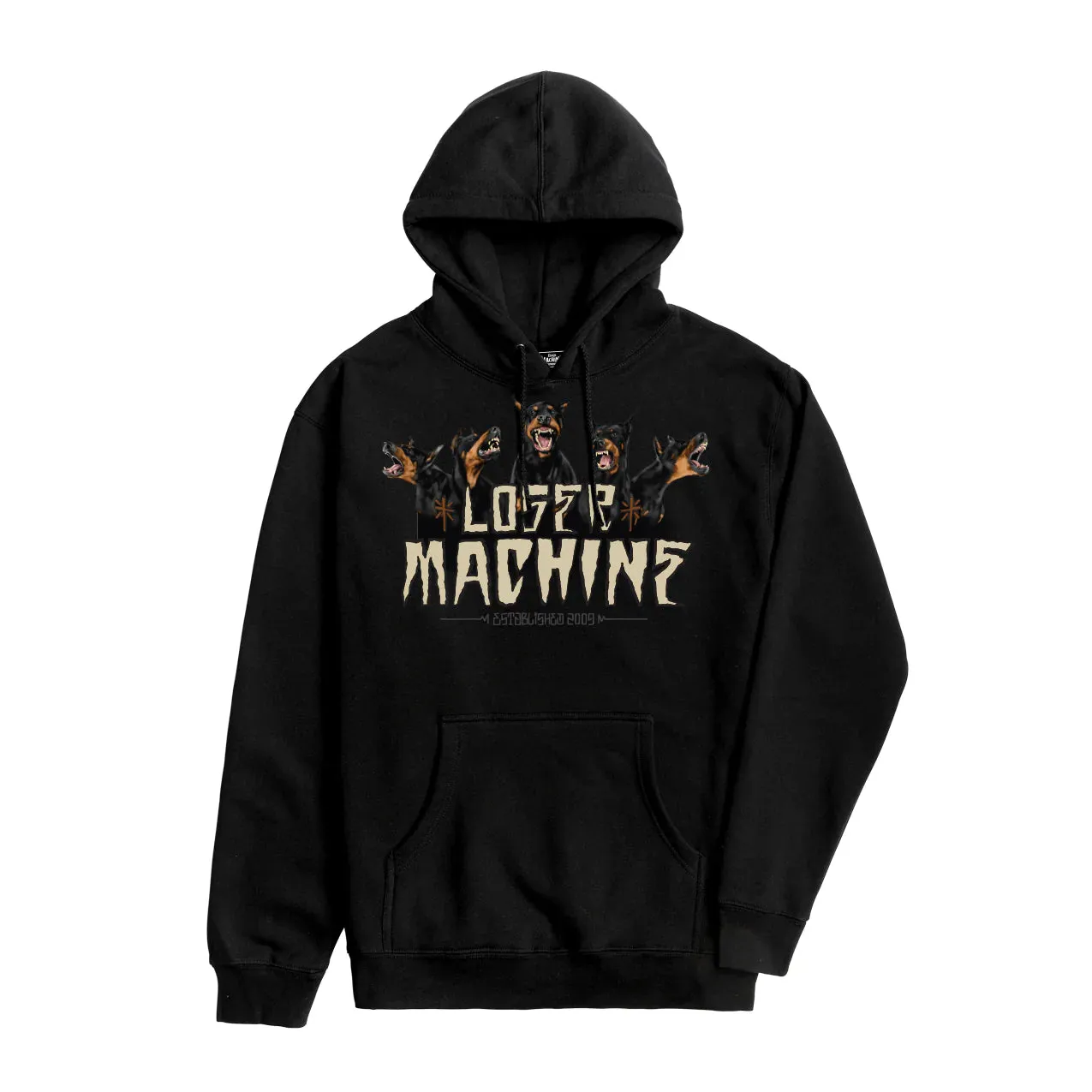 Loser Machine - Onslaught Hoodie