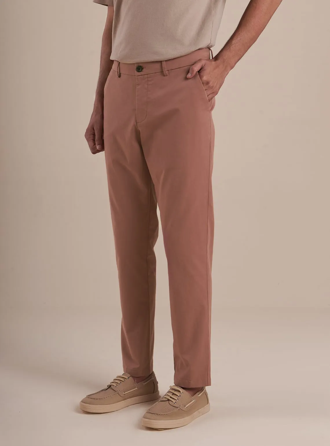 Lotus Chino