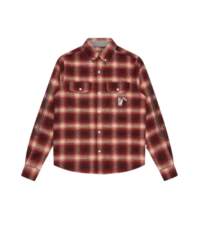 Ls Check Shirt