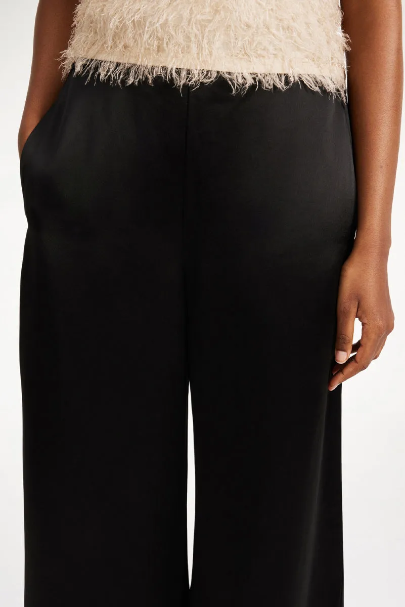 Lucee Pants - Black