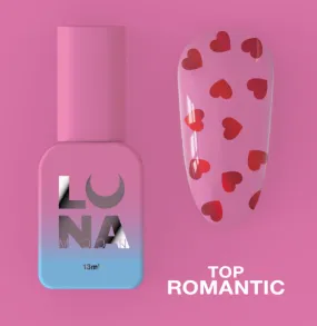 Luna Top Romantic 13ml