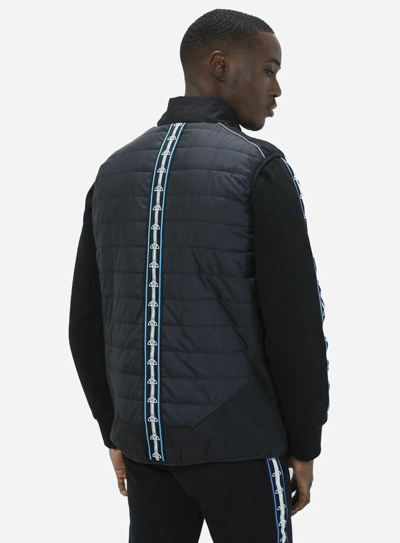 Lunala Gilet