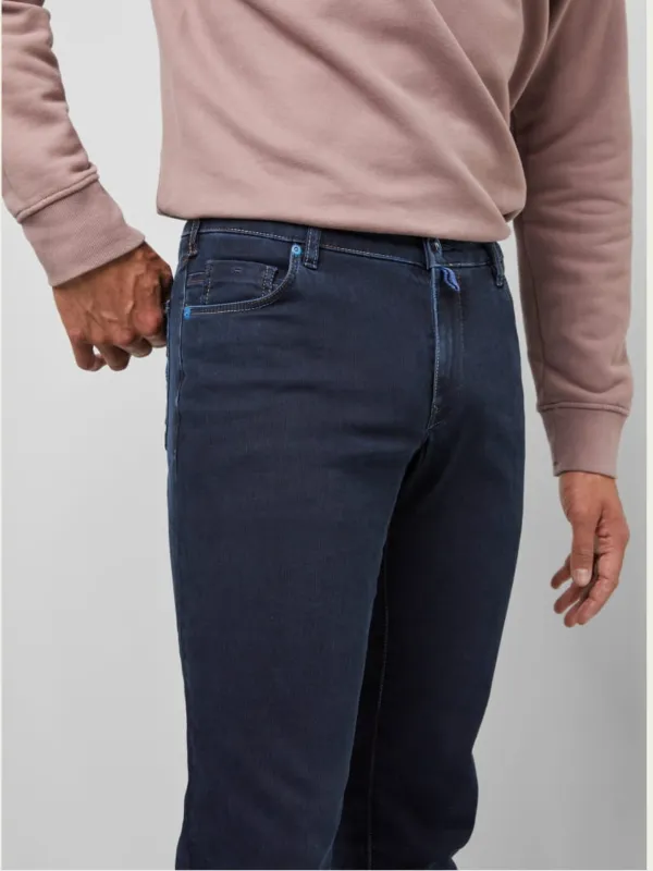 M5 Dark Denim Jeans
