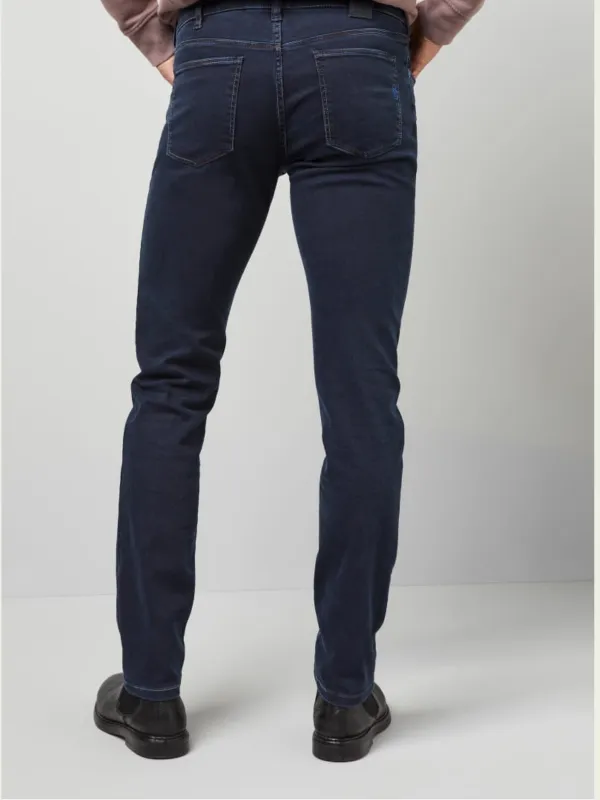 M5 Dark Denim Jeans