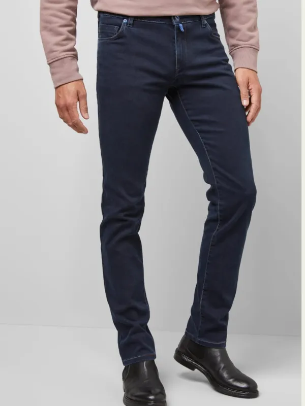 M5 Dark Denim Jeans