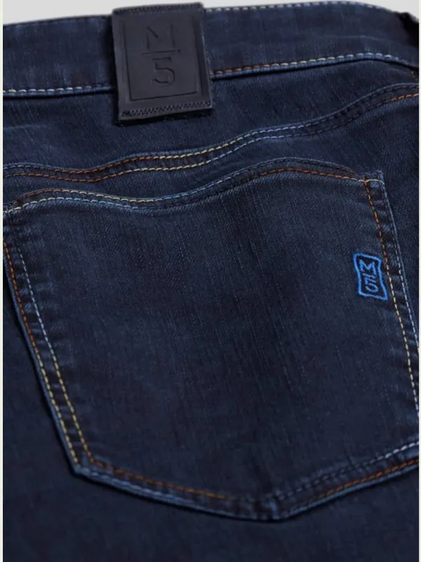 M5 Dark Denim Jeans