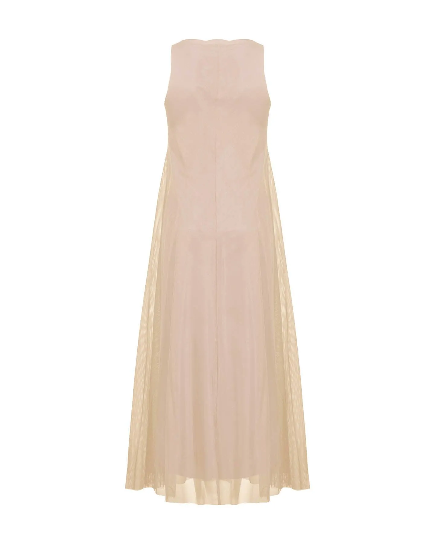 Marie St Pierre Romano Dress