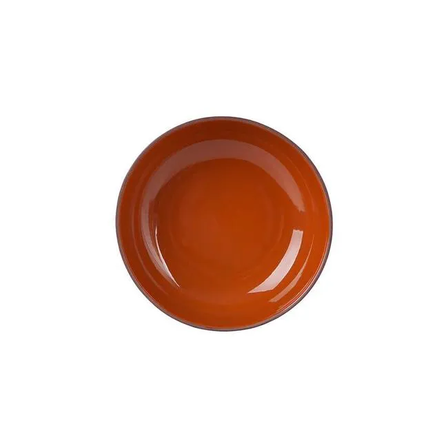 Maxwell & Williams Sienna Bowl 18x5.5cm Terracotta KL0213