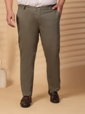 Men Chinos Trousers