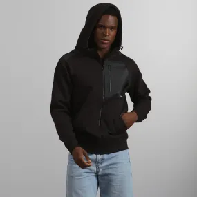 Men's Austin Zip-Up Hoodie