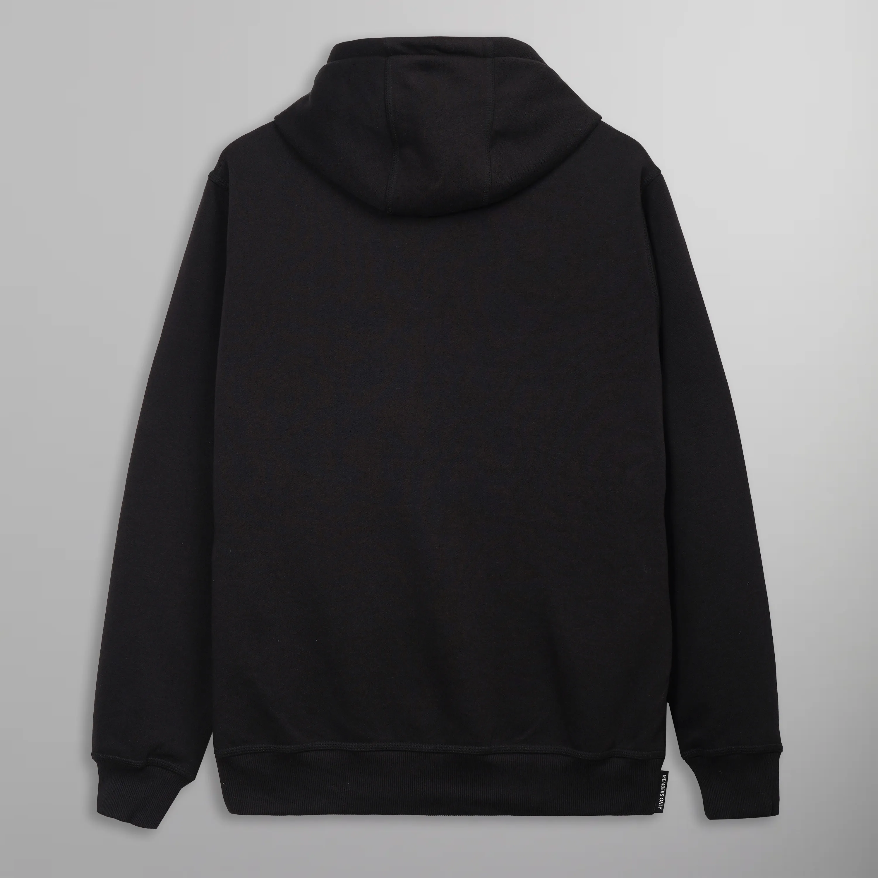 Men's Austin Zip-Up Hoodie