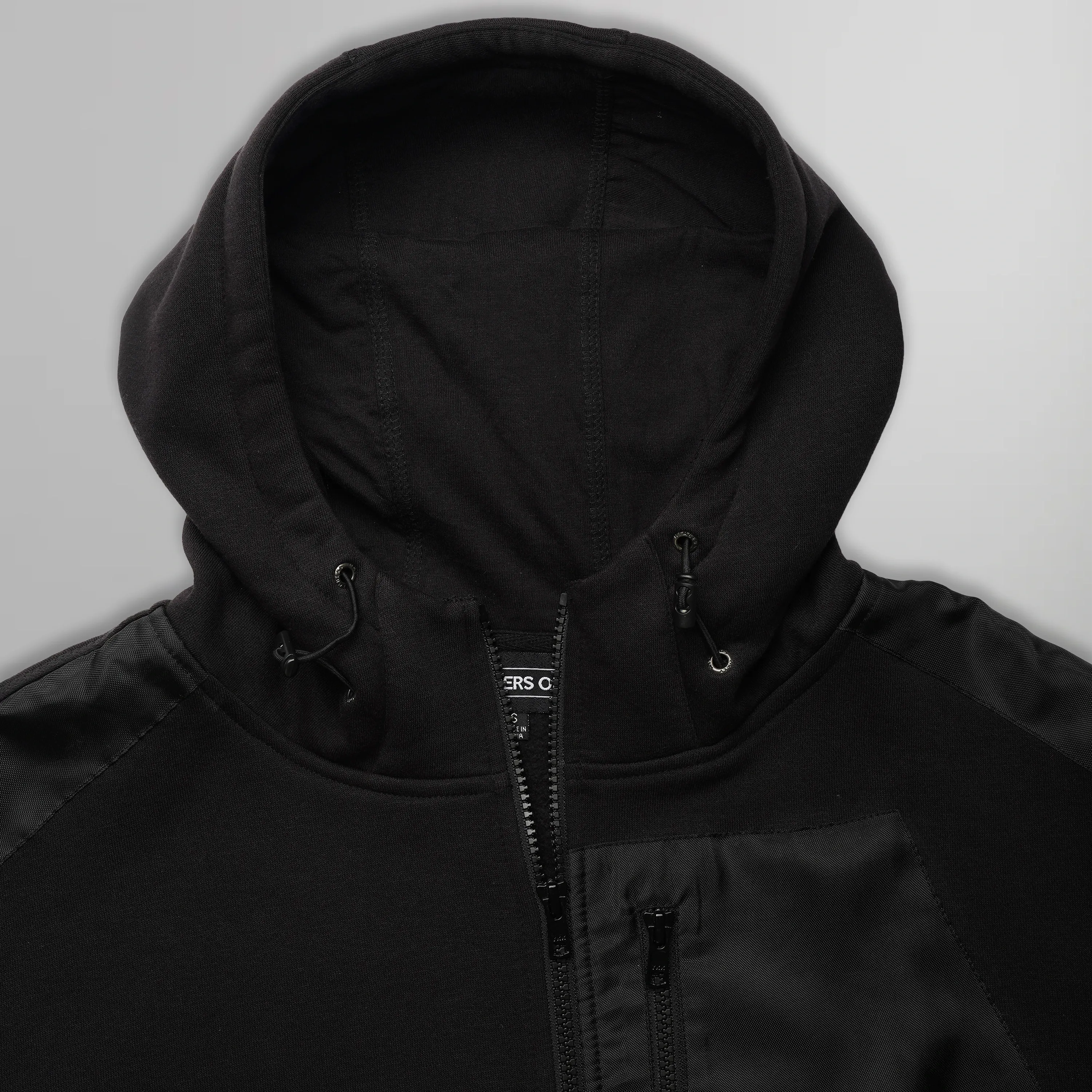 Men's Austin Zip-Up Hoodie