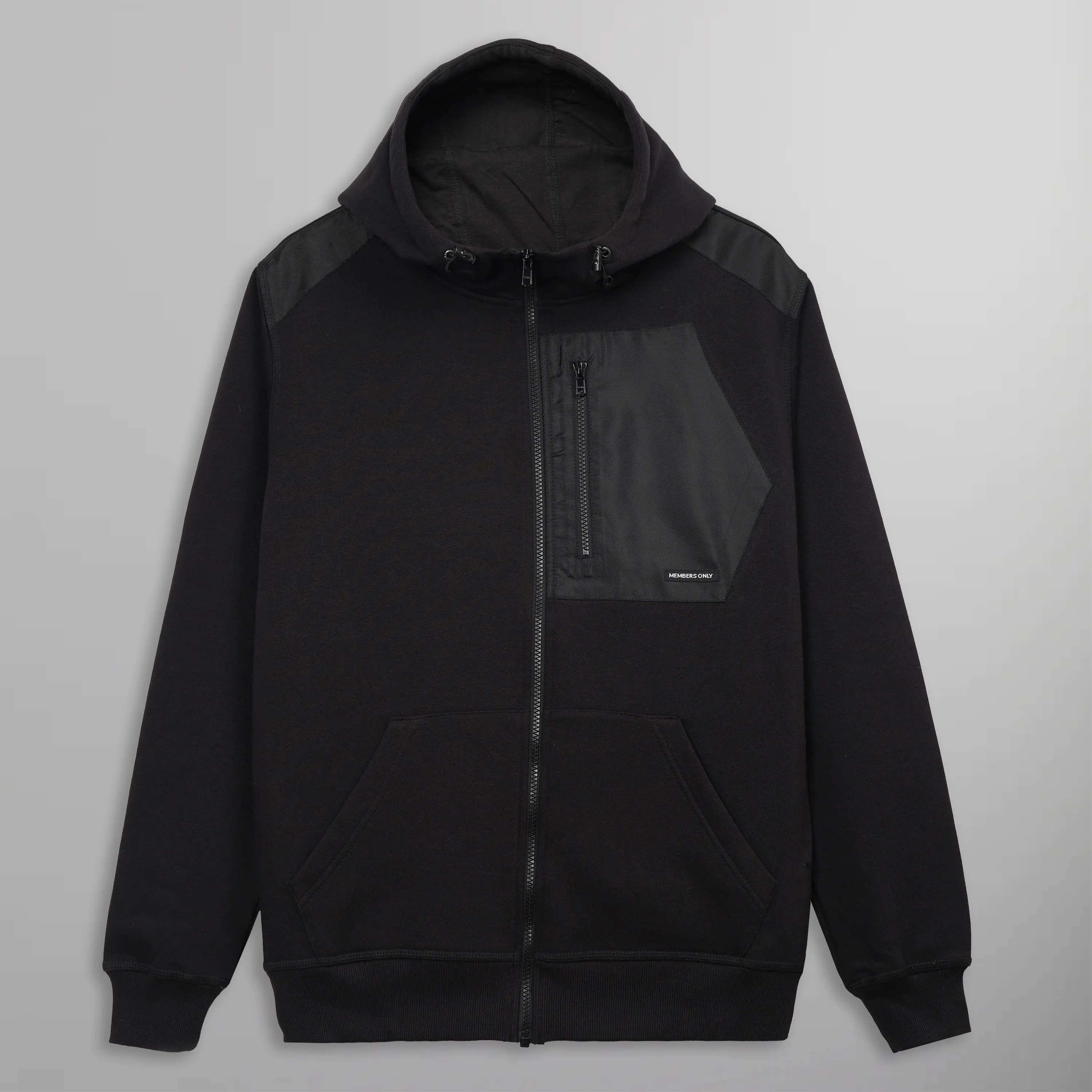 Men's Austin Zip-Up Hoodie