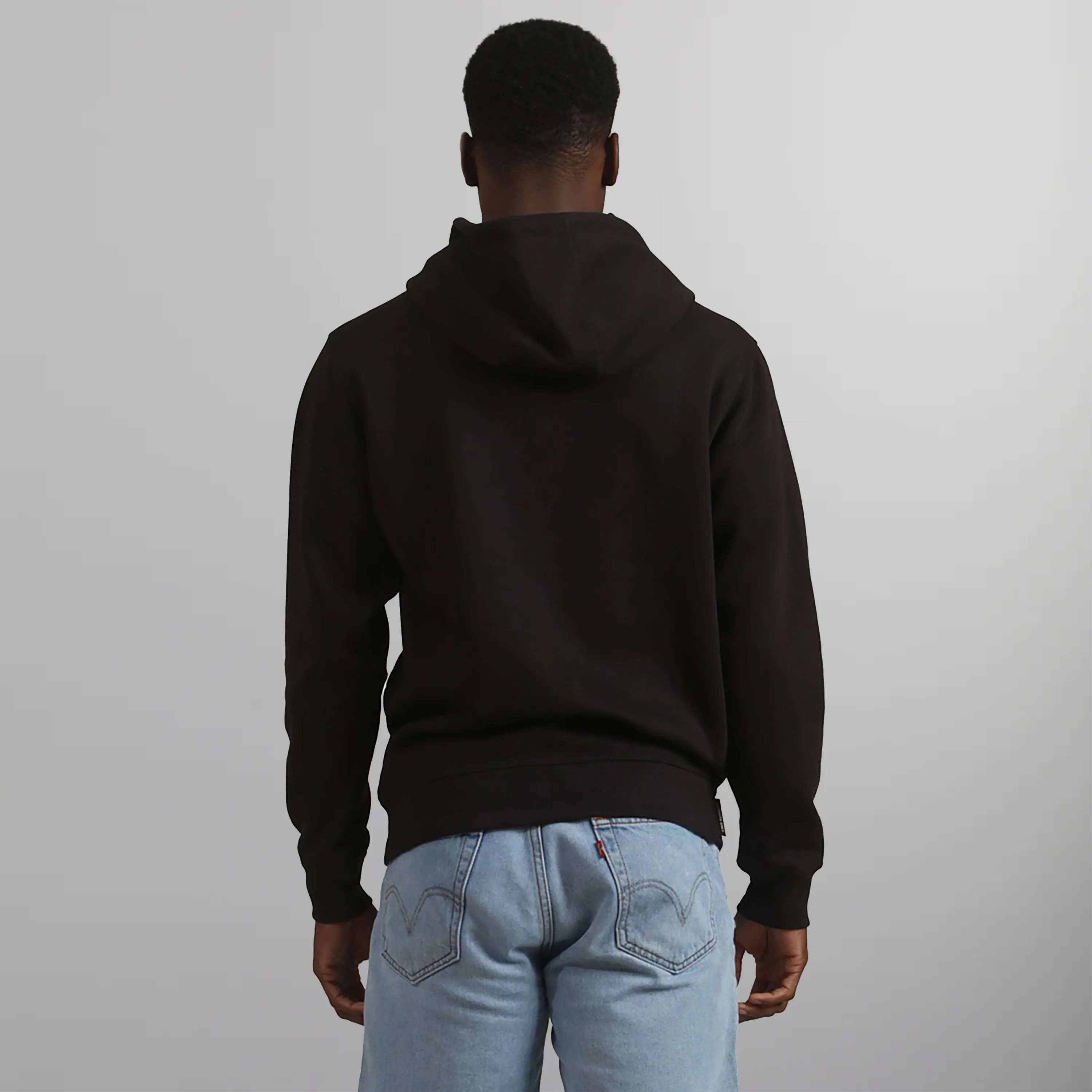 Men's Austin Zip-Up Hoodie
