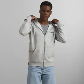 Men's Brooklyn Zip-Up Hoodie