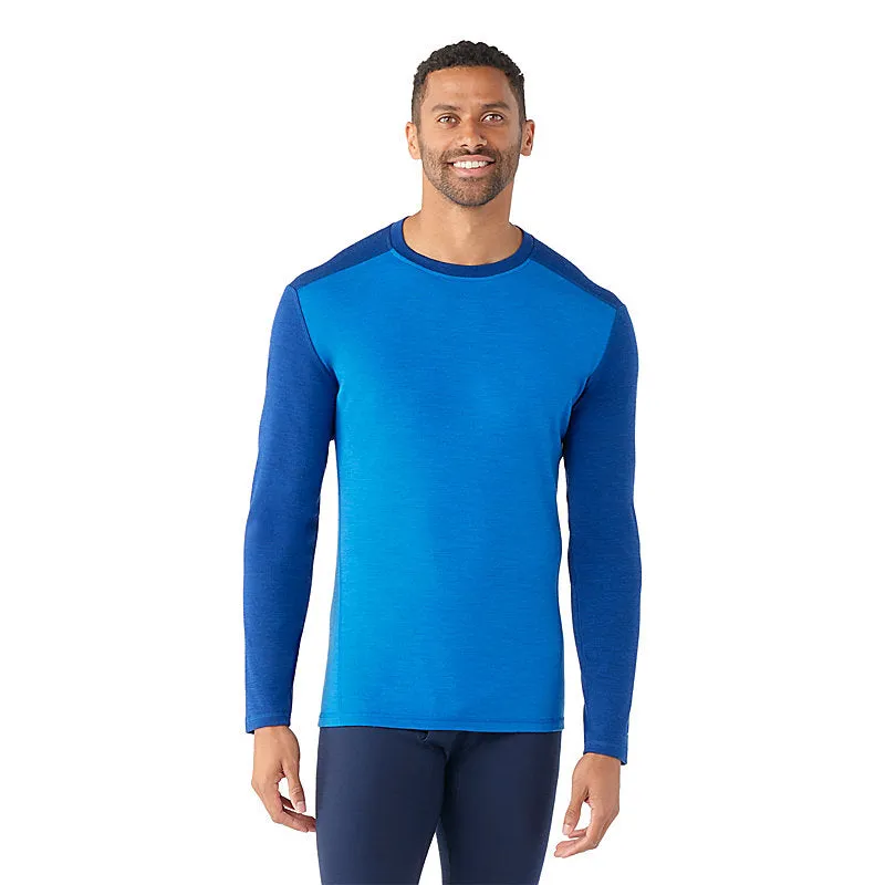 Men's Classic Thermal Merino Base Layer Crew