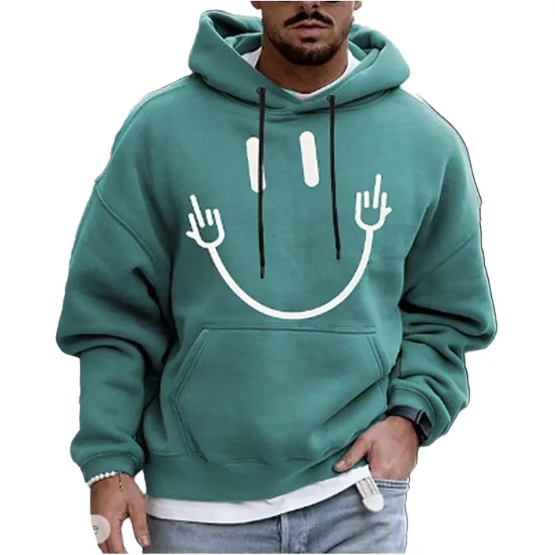 Men's Fashion Hoodies 66781706YM