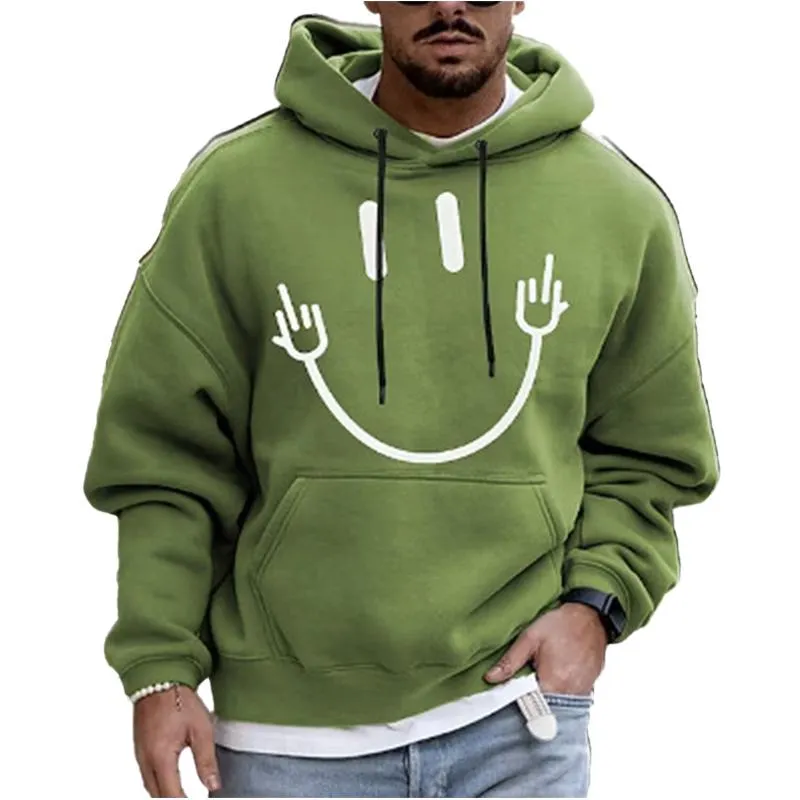 Men's Fashion Hoodies 66781706YM