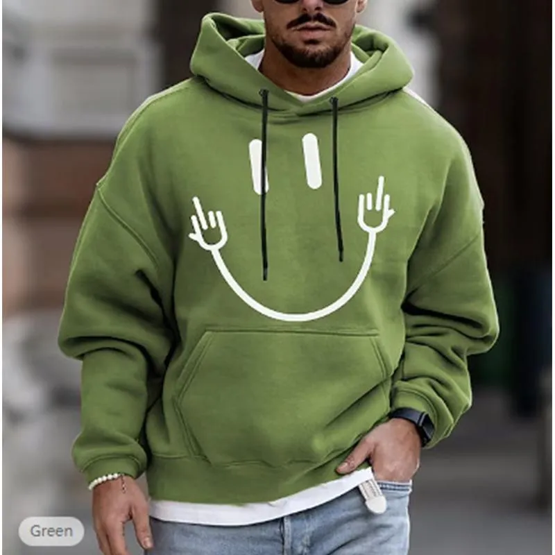 Men's Fashion Hoodies 66781706YM