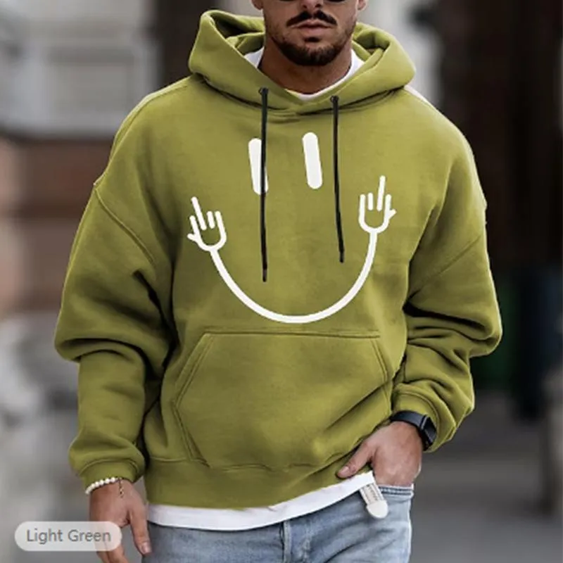 Men's Fashion Hoodies 66781706YM