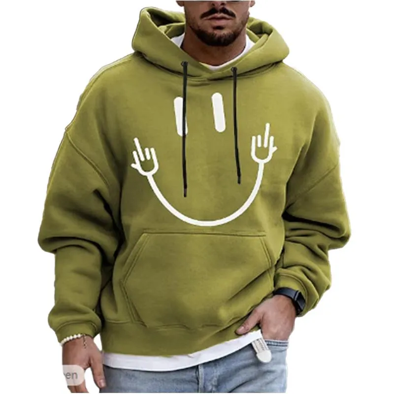 Men's Fashion Hoodies 66781706YM