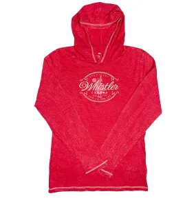 Mineral Wash Hoodie