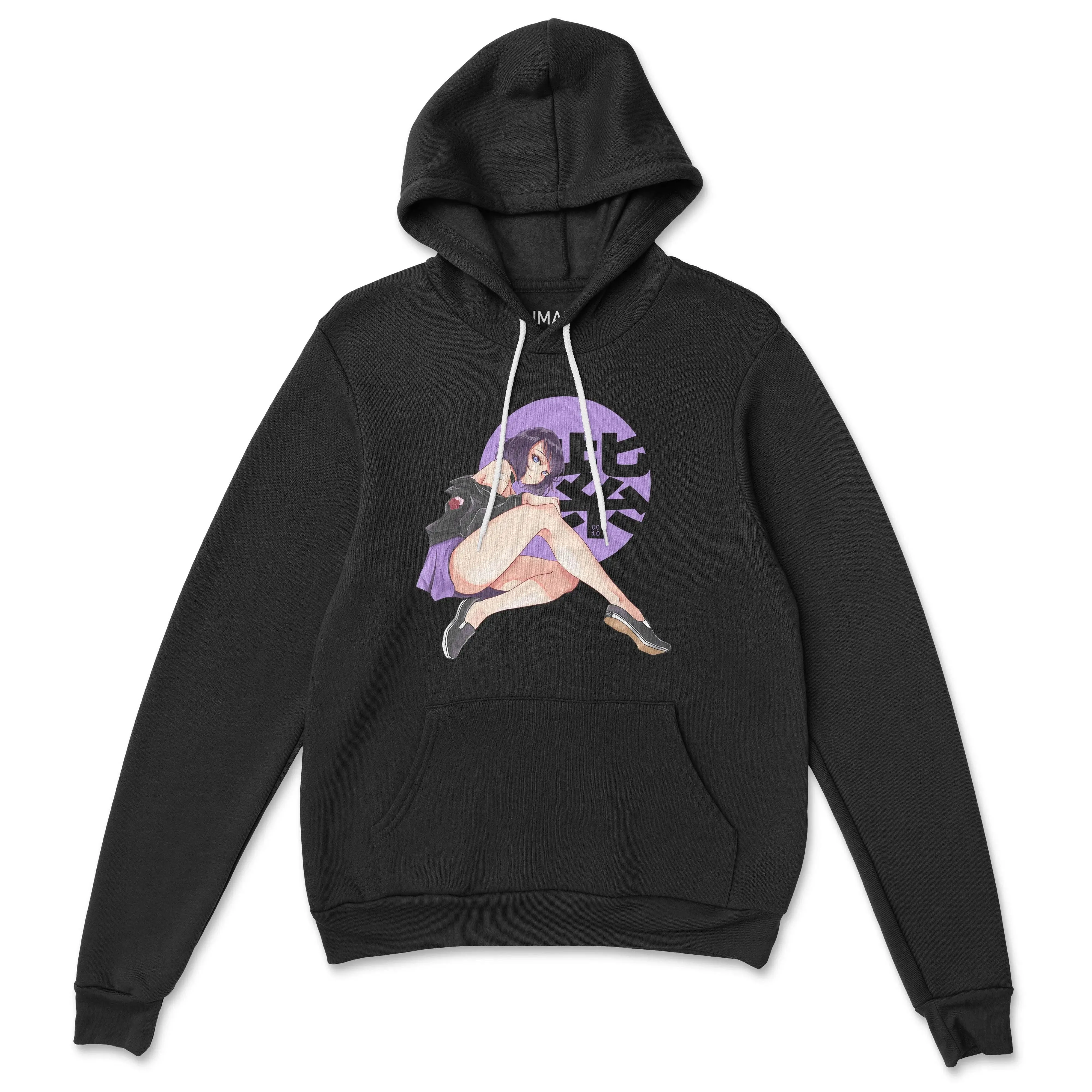 Murasaki • Hoodie