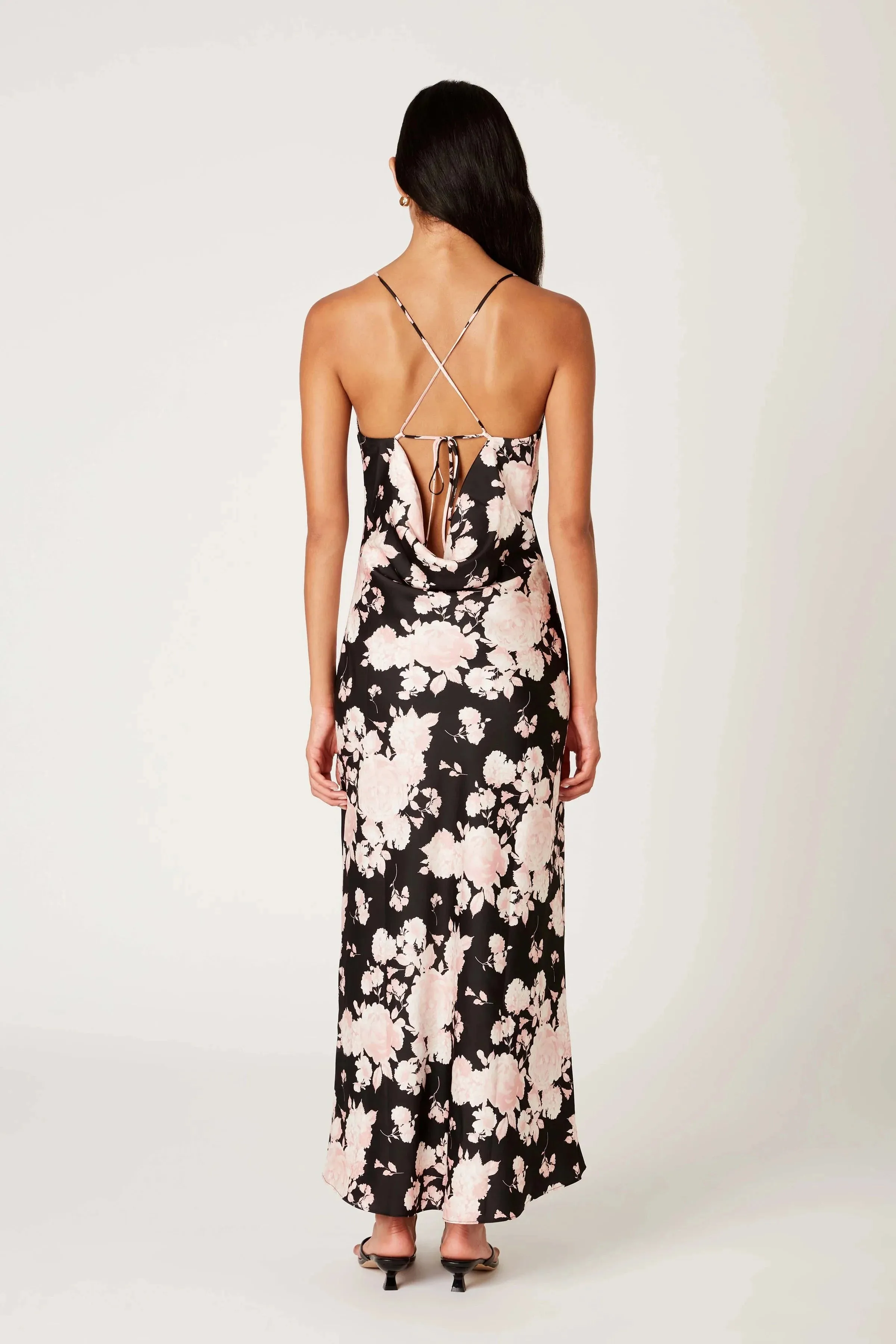 Nelly Slip Dress