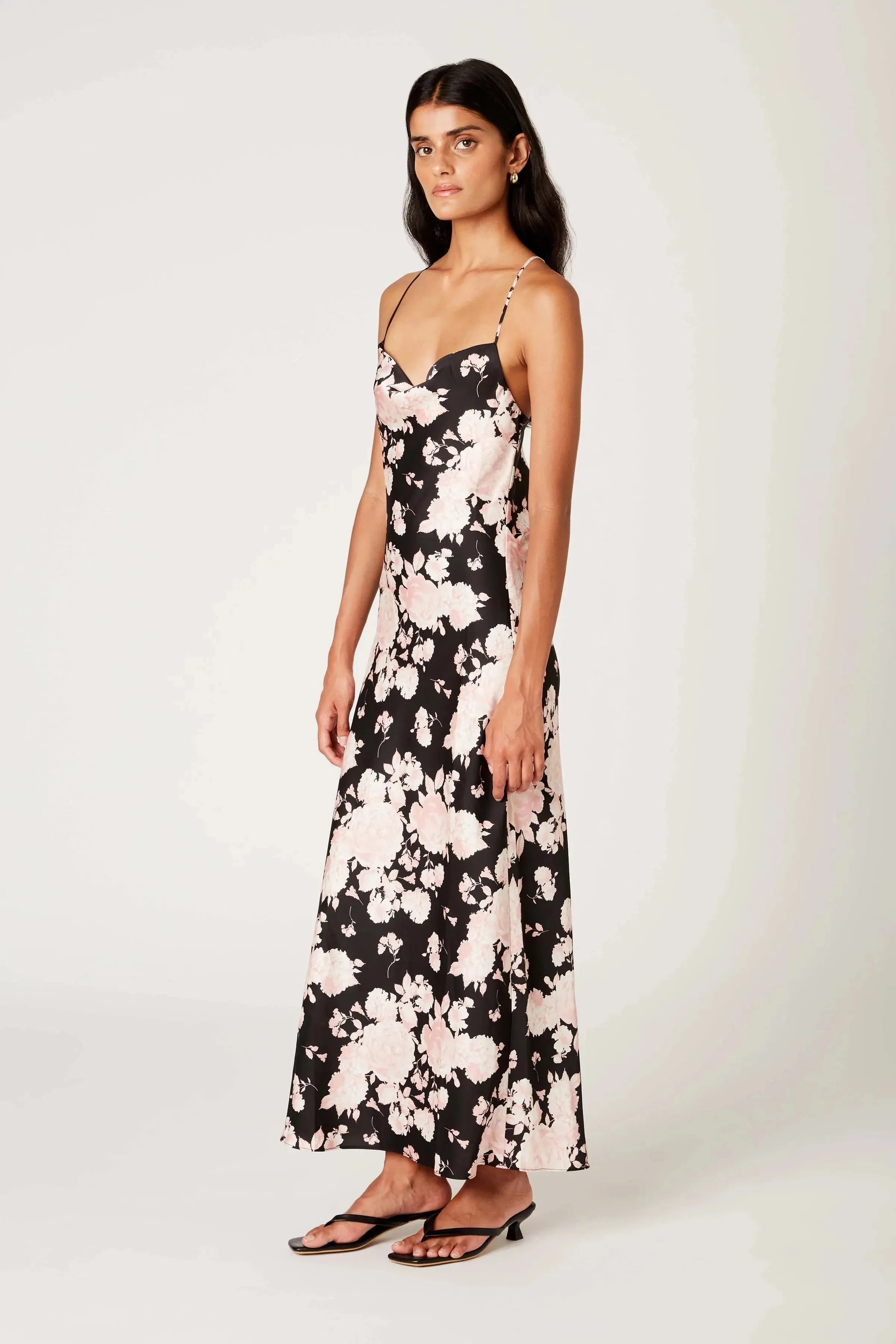 Nelly Slip Dress