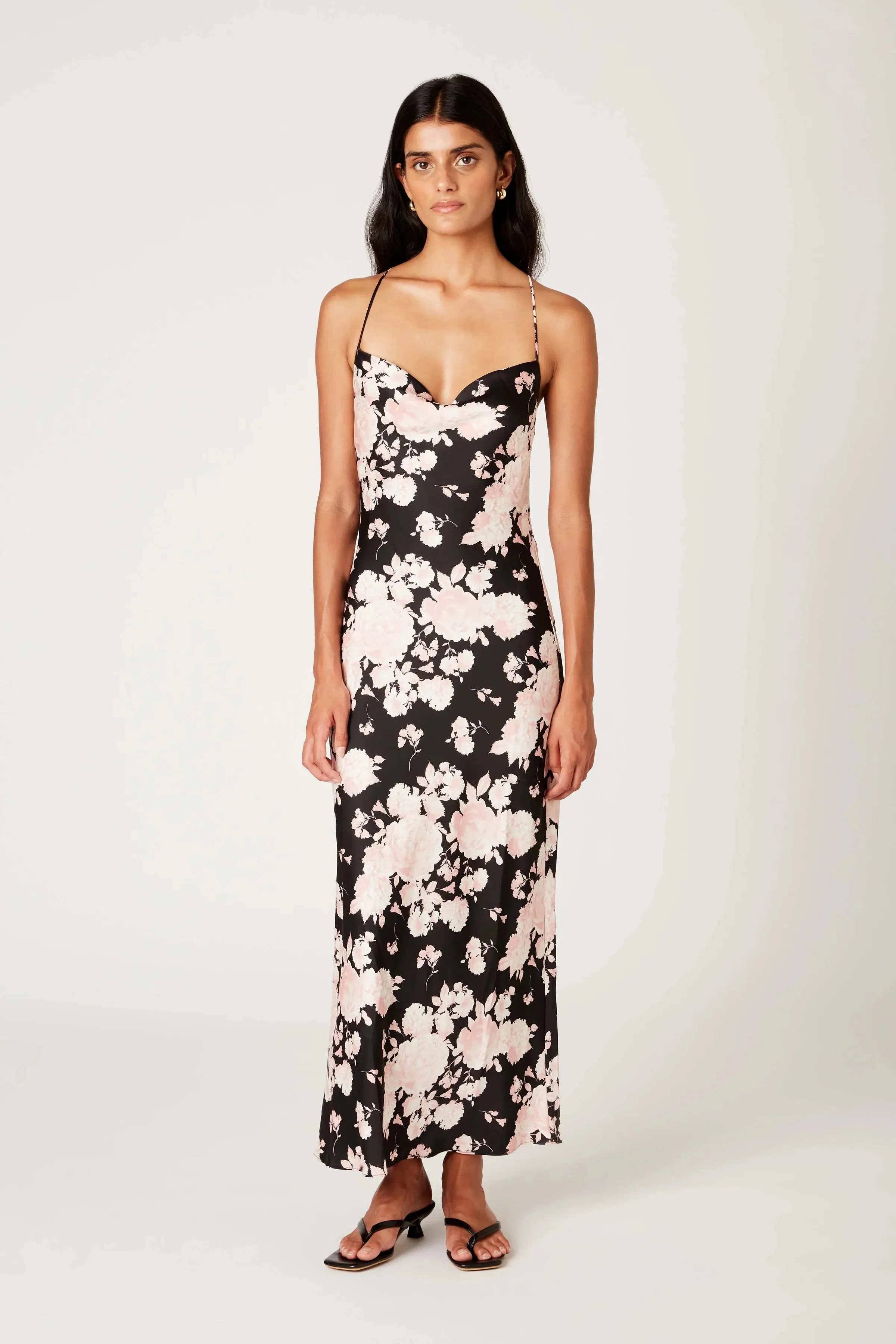 Nelly Slip Dress