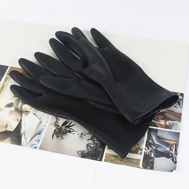 Nylon Hairdresser Cut Cape Antistatic Hairdressing Wrap For Haircutting Waterproof Barber Haircut Gown Apron Salon Styling Cloth