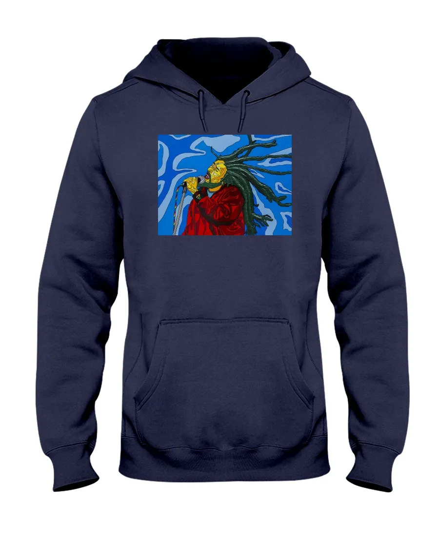 One Love - Hoodie