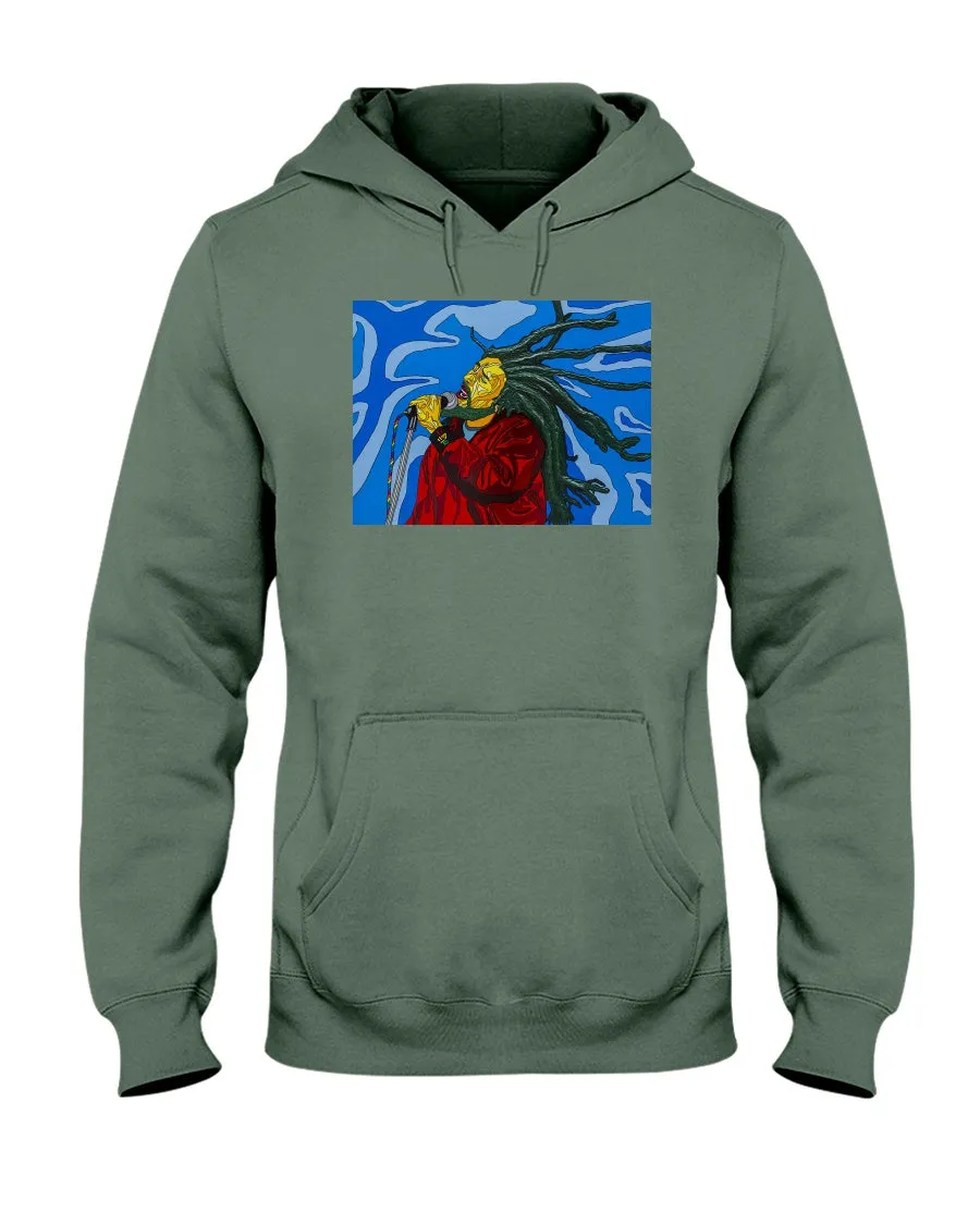 One Love - Hoodie