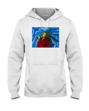 One Love - Hoodie