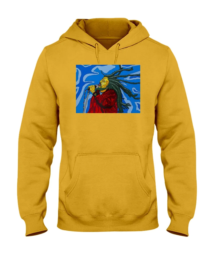 One Love - Hoodie
