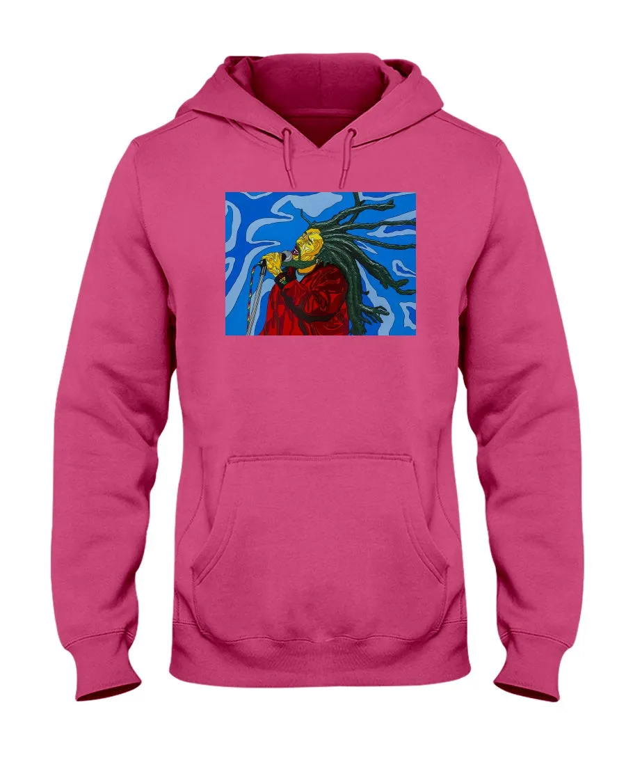 One Love - Hoodie