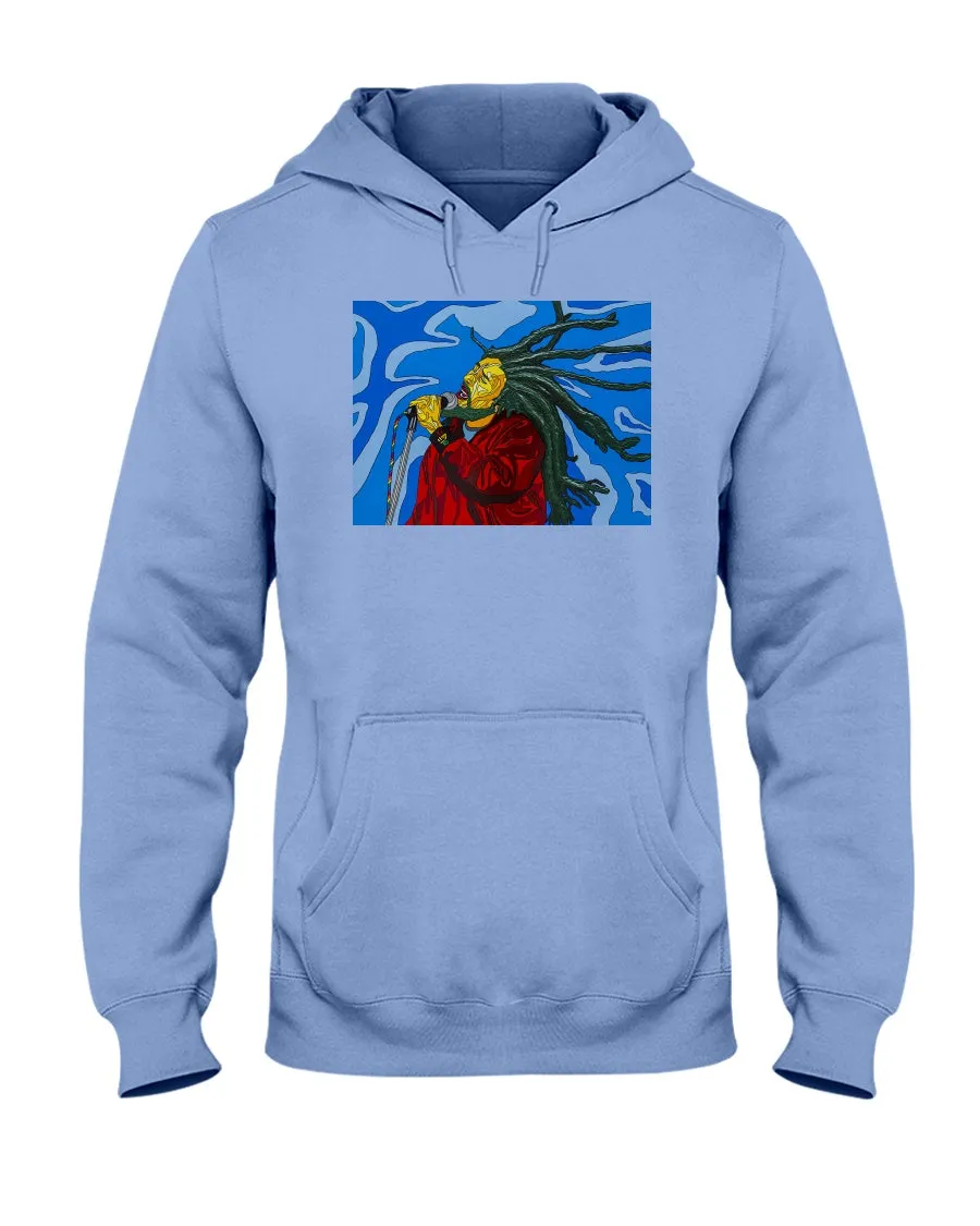 One Love - Hoodie