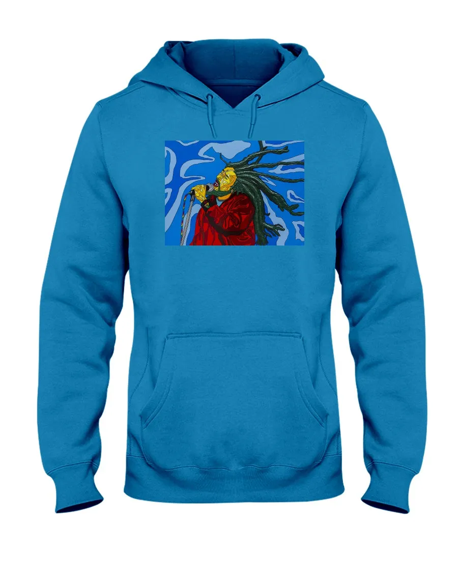 One Love - Hoodie