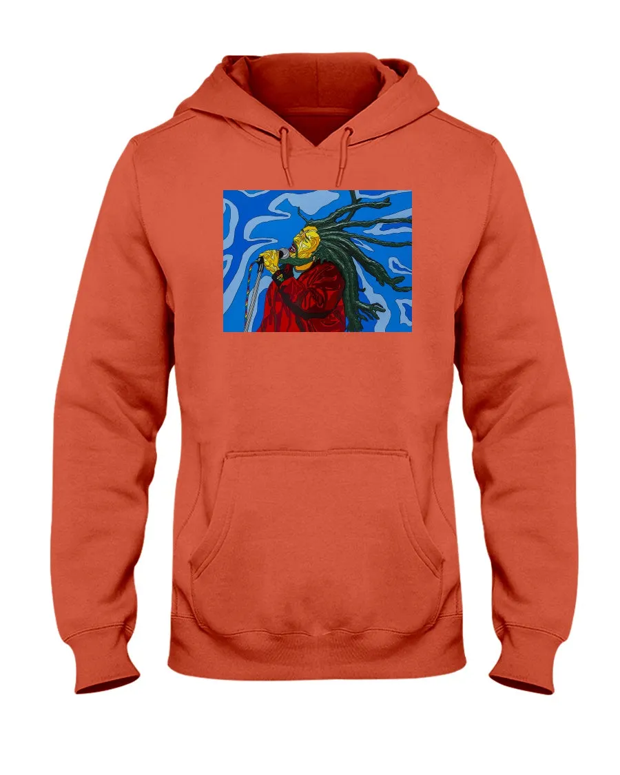 One Love - Hoodie