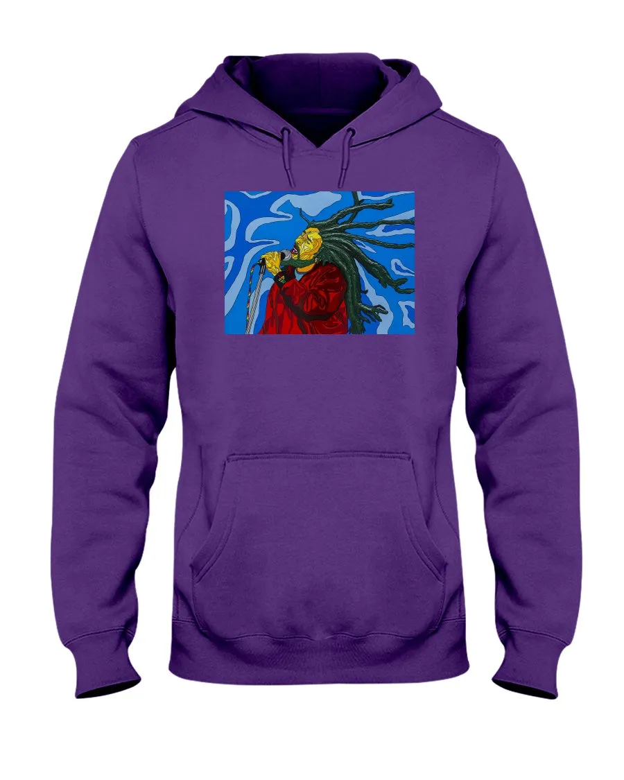 One Love - Hoodie