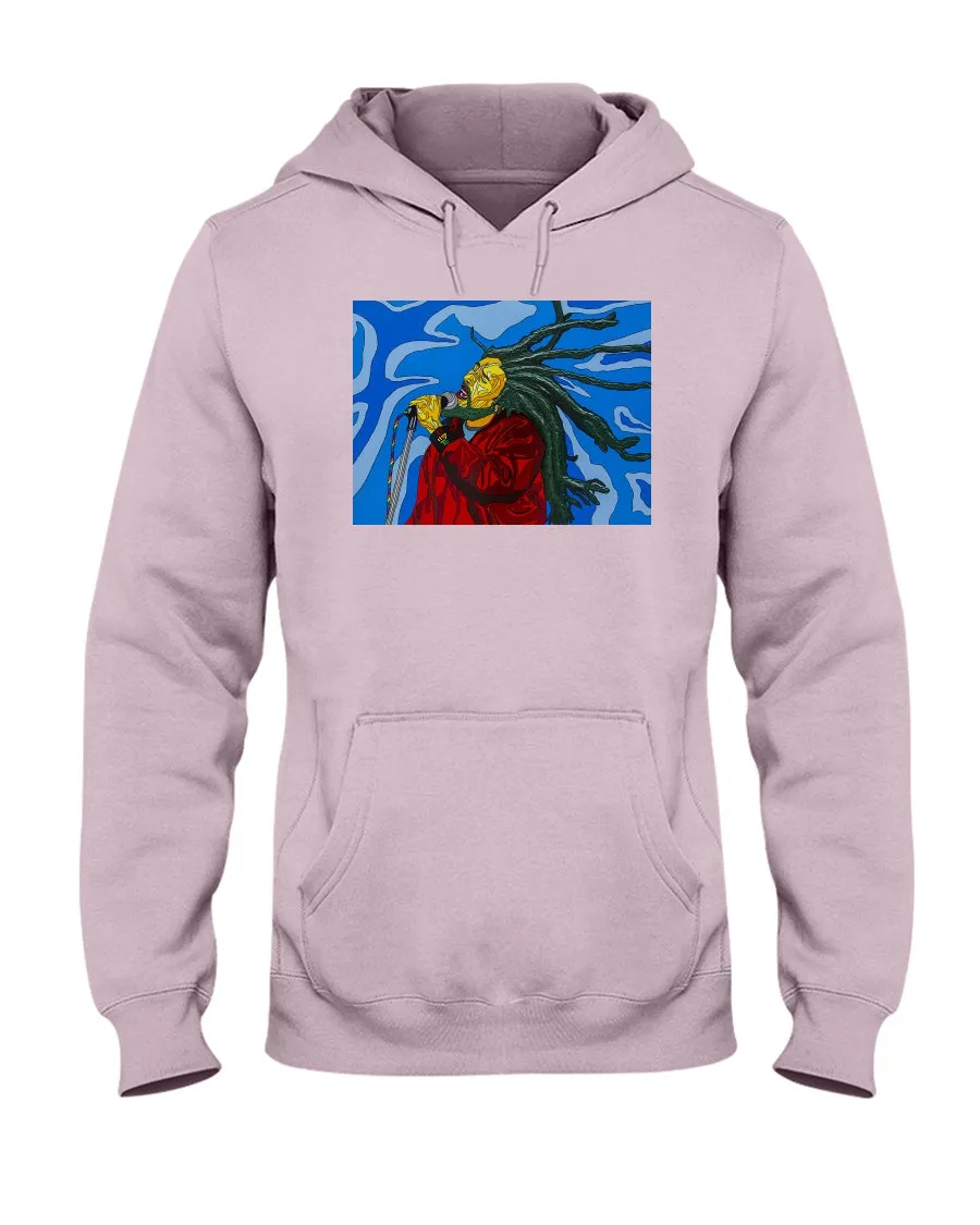 One Love - Hoodie