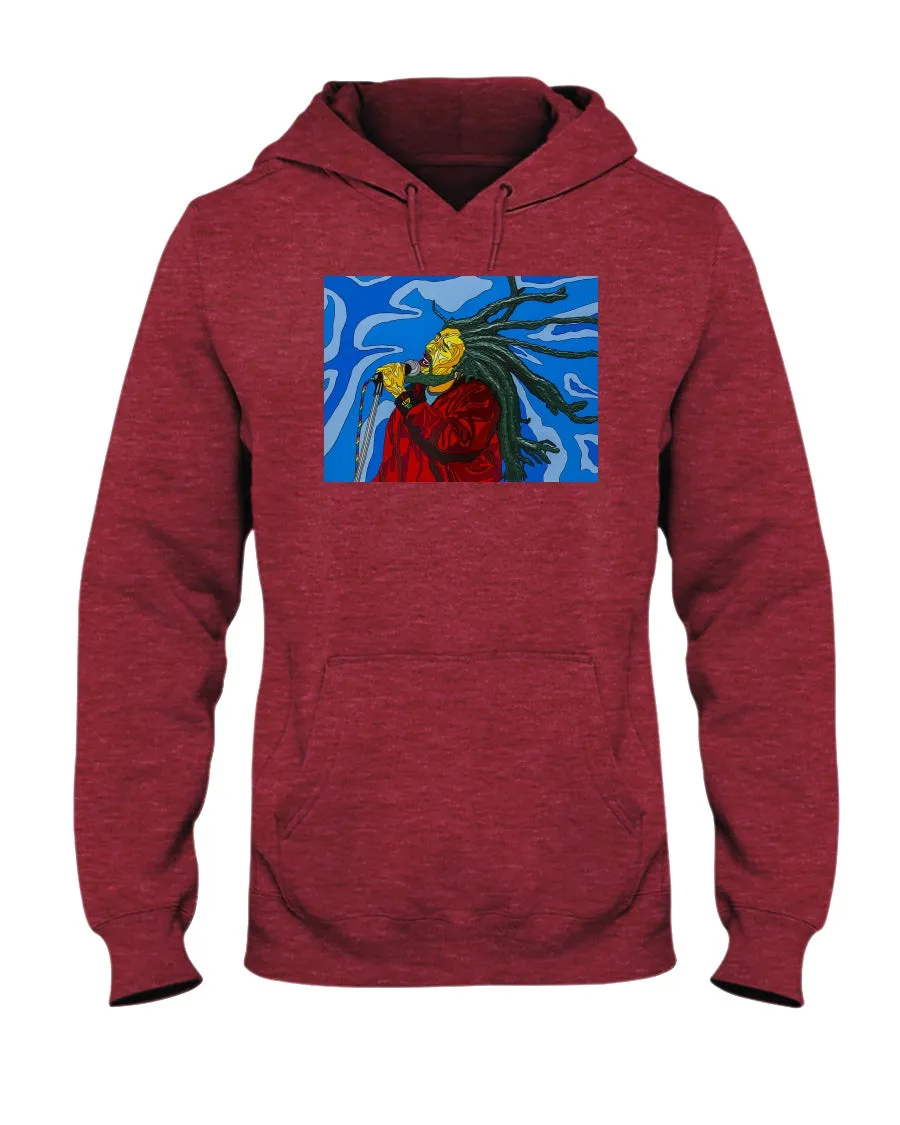 One Love - Hoodie